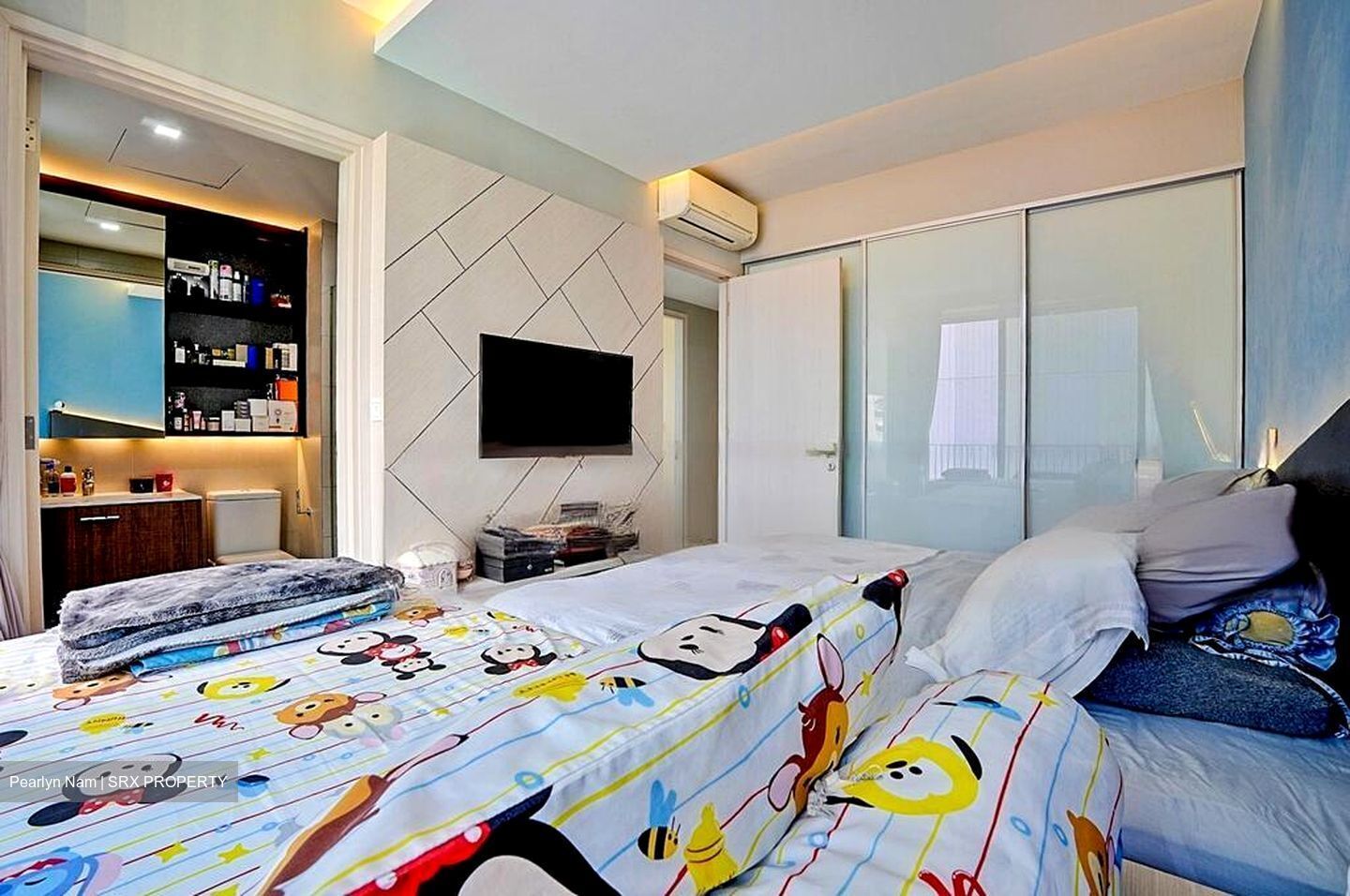 The Amore (D19), Condominium #486079261